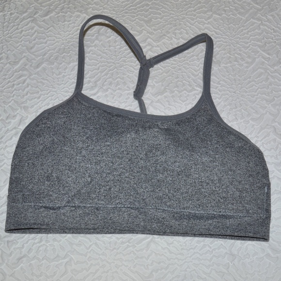 8/$20 Skinny Girl Sports Bra - Picture 6 of 8
